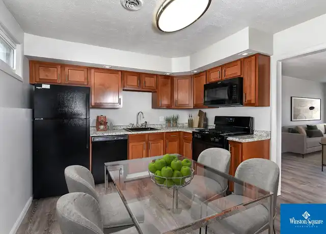 Property at Winston Square Apartments - 601 Winston Ct, Ithaca, NY, 14850, 2-3 beds, 1 bath, [object Object]