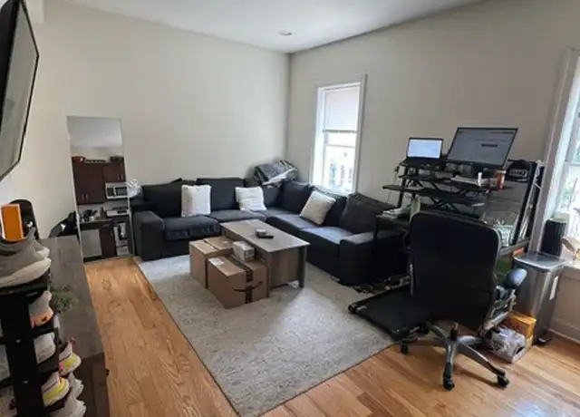 Property at 2101 Spring Garden St Unit 2F, Philadelphia, PA, 19130, 1 bed, 1 bath, [object Object]