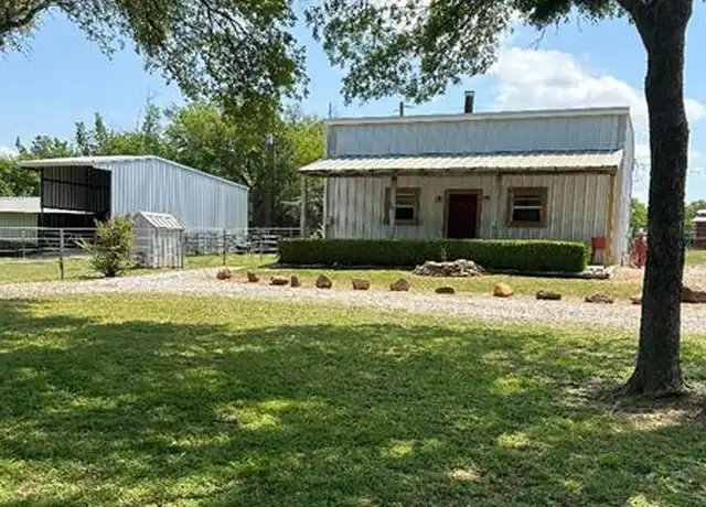 Property at 4700 Knob Hill Rd, Azle, TX, 76020, 1 bed, 1 bath, [object Object]