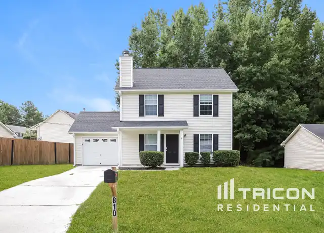 Property at 810 Old Rocky Rd, Atlanta, GA, 30349, 4 beds, 3 baths, [object Object]