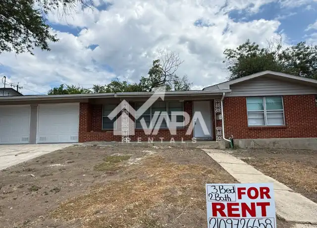 Property at 507 Stockton Dr, San Antonio, TX, 78216, 3 beds, 2 baths, [object Object]