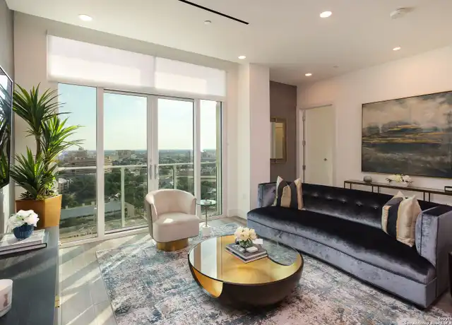 Property at 123 Lexington Ave Unit 1210, San Antonio, TX, 78205, 1 bed, 1.5 baths, [object Object]