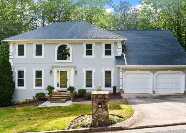 Property at 820 Kings Arms Way, Alpharetta, GA, 30022, 4 beds, 3.5 baths, [object Object]