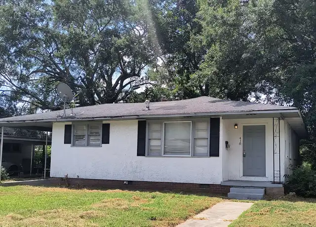 Property at 418 Park Pl, Pine Bluff, AR, 71601, 4 beds, 1 bath, [object Object]