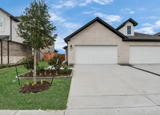 Property at 21030 Shore Oak Dr Unit A, Cypress, TX, 77433, 4 beds, 2 baths, [object Object]
