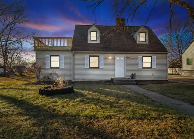 Property at 4567 Colorado St SE, Prior Lake, MN, 55372, 4 beds, 2 baths, [object Object]