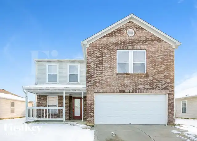 Property at 1929 Morning Light Ln, Greenwood, IN, 46143, 3 beds, 2.5 baths, [object Object]