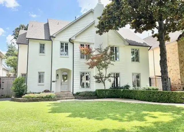 Property at 7414 Caruth Blvd, Dallas, TX, 75225, 4 beds, 4 baths, [object Object]