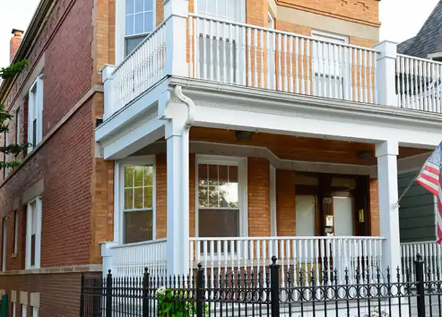 Property at 4350 N Campbell Ave Unit 1, Chicago, IL, 60618, 2 beds, 1 bath, [object Object]