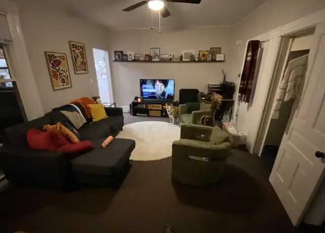 Property at 303 E Madison St Unit 2, Ann Arbor, MI, 48104, 1 bed, 1 bath, [object Object]