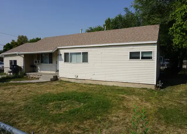 Property at 3036 S W Temple St, South Salt Lake, UT, 84115, 3 beds, 1 bath, [object Object]