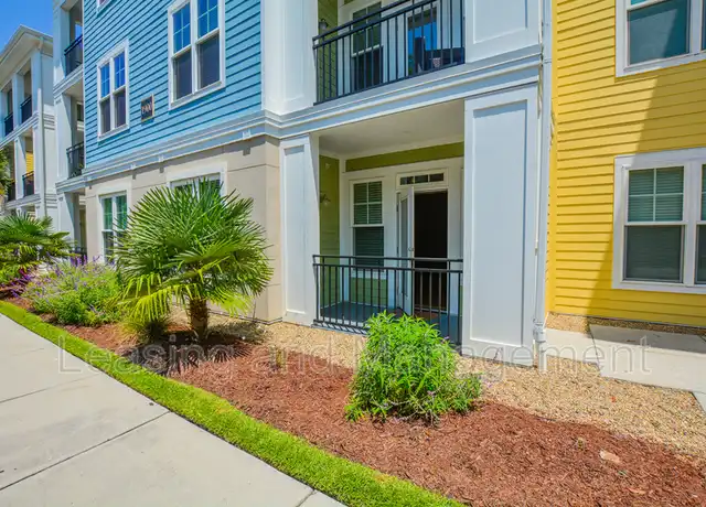 Property at 1900 Belle Isle Ave Unit 102, Mt Pleasant, SC, 29464, 2 beds, 2 baths, [object Object]