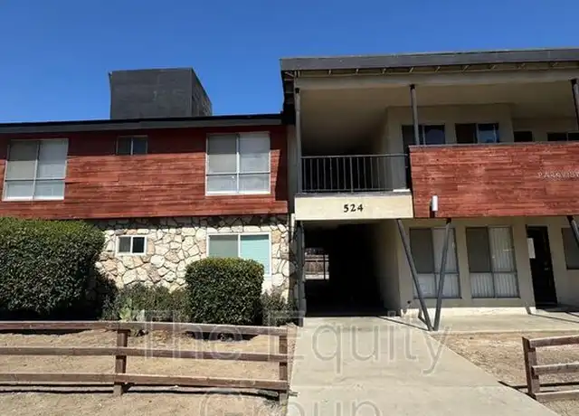 Property at 524 S Encina St Unit F, Visalia, CA, 93277, 2 beds, 1 bath, [object Object]