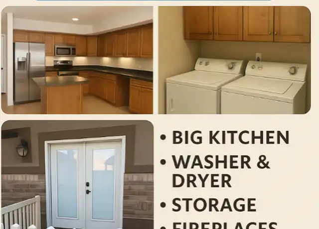Property at 15547 S Thunder Gulch Dr, Bluffdale, UT, 84065, 2 beds, 1.5 baths, [object Object]