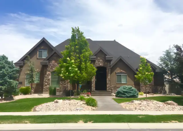 Property at 15547 S Thunder Gulch Dr, Bluffdale, UT, 84065, 2 beds, 1.5 baths, [object Object]