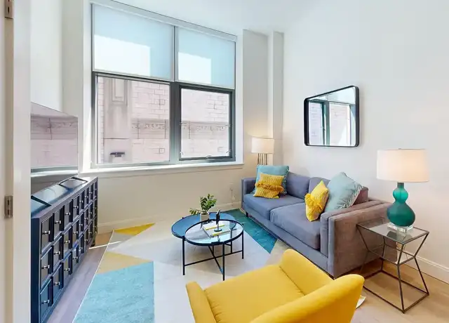 Property at Atrium On Commonwealth - 1079 Commonwealth Ave, Boston, MA, 02215, 0-3 beds, 1-2 bath, [object Object]
