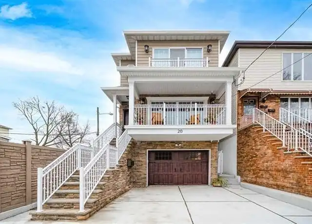 Property at 20 Evergreen St #2, Bayonne, NJ, 07002, 2 beds, 2 baths, [object Object]