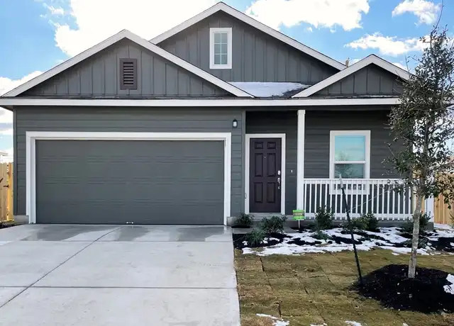Property at 428 Gabriels Bluff Dr, Georgetown, TX, 78626, 4 beds, 2 baths, [object Object]