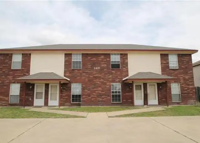 Property at 4406 Alan Kent Dr, Killeen, TX, 76549, 2 beds, 2 baths, [object Object]