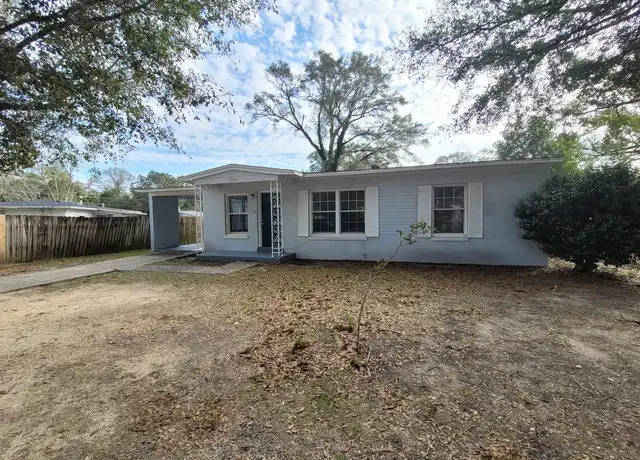 Property at 5503 Essex Rd, Pensacola, FL, 32506, 3 beds, 1 bath, [object Object]