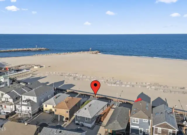 Property at 115 Boardwalk, Point Pleasant Beach, NJ, 08742, 3 beds, 1.5 baths, [object Object]