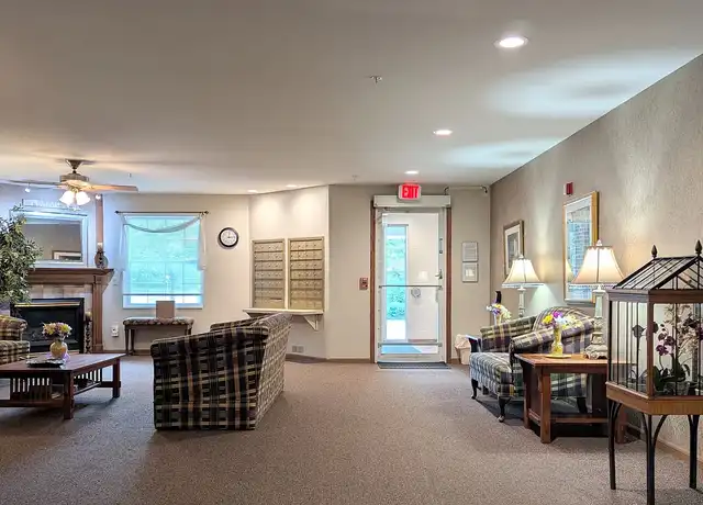 Property at Bradley Manor Apartments - 4527 W Bradley Rd, Milwaukee, WI, 53223, 1 bed, 1 bath, [object Object]