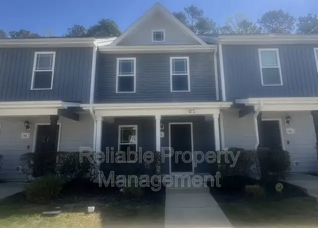 Property at 90 Longleaf Pine St, Clayton, NC, 27527, 2 beds, 2.5 baths, [object Object]