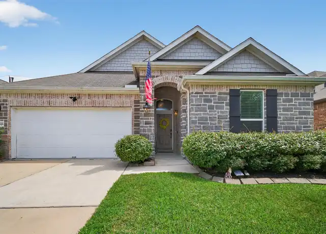 Property at 12610 Northwood Colony Trl, Houston, TX, 77044, 3 beds, 2 baths, [object Object]