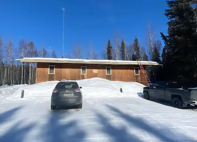 Property at 3152 Wyatt Rd Apt 4, North Pole, AK, 99705, 2 beds, 1 bath, [object Object]