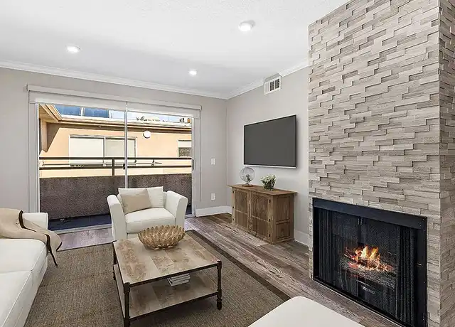 Property at Catalina Apartments - 3912 Laurel Canyon Blvd, Studio City, CA, 91604, 1 bed, 1 bath, [object Object]