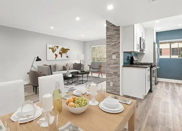 Property at Catalina Apartments - 3912 Laurel Canyon Blvd, Studio City, CA, 91604, 1-2 bed, 1-2 bath, [object Object]