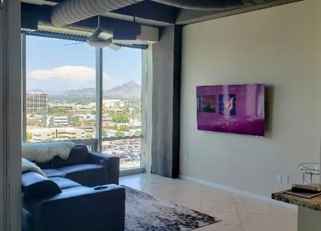 Property at 1 E Lexington Ave, Phoenix, AZ, 85012, 1 bed, 1 bath, [object Object]