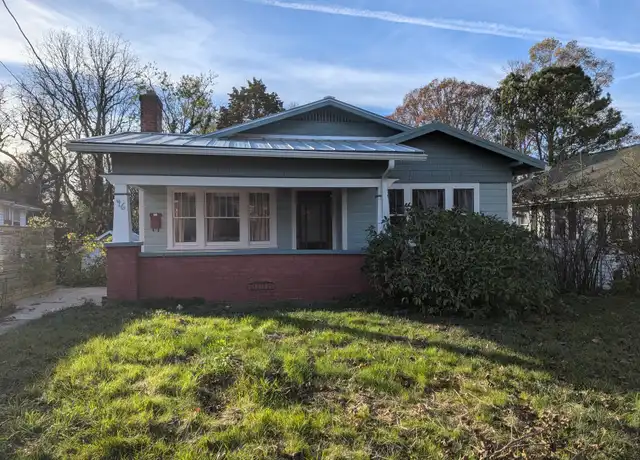 Property at 46 Mitchell Ave, Asheville, NC, 28806, 3 beds, 2 baths, [object Object]