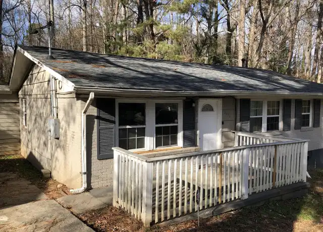 Property at 3471 Adkins Rd NW, Atlanta, GA, 30331, 5 beds, 3 baths, [object Object]