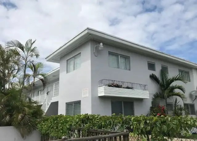 Property at 1951 NE 167th St Unit 1951-5, North Miami Beach, FL, 33162, 1 bed, 1 bath, [object Object]