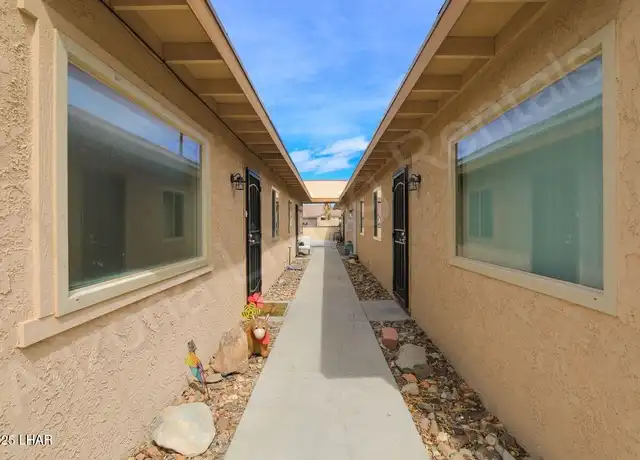 Property at 2690 McCulloch Blvd N Unit 2, Lake Havasu City, AZ, 86403, 2 beds, 1 bath, [object Object]
