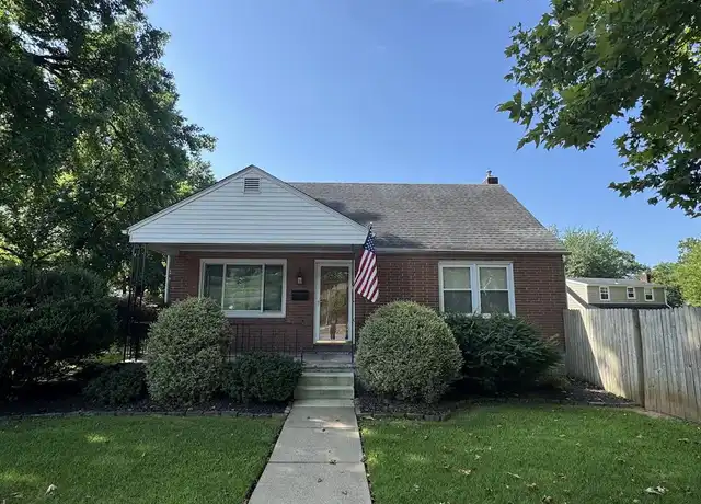 Property at 1702 Penn Ave, Reading, PA, 19610, 4 beds, 1 bath, [object Object]