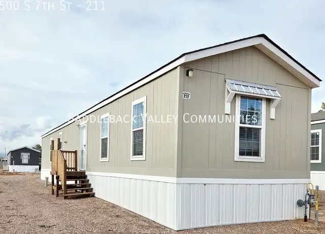 Property at 500 S 7th St Unit 211, Sierra Vista, AZ, 85635, 3 beds, 2 baths, [object Object]