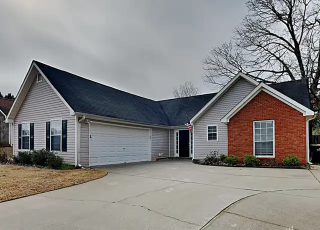 Property at 325 Plantation Blvd, Stockbridge, GA, 30281, 3 beds, 2 baths, [object Object]