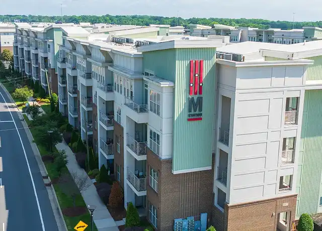 Property at M Station - 6215 Forest Way Dr, Charlotte, NC, 28212, 2 beds, 2 baths, [object Object]