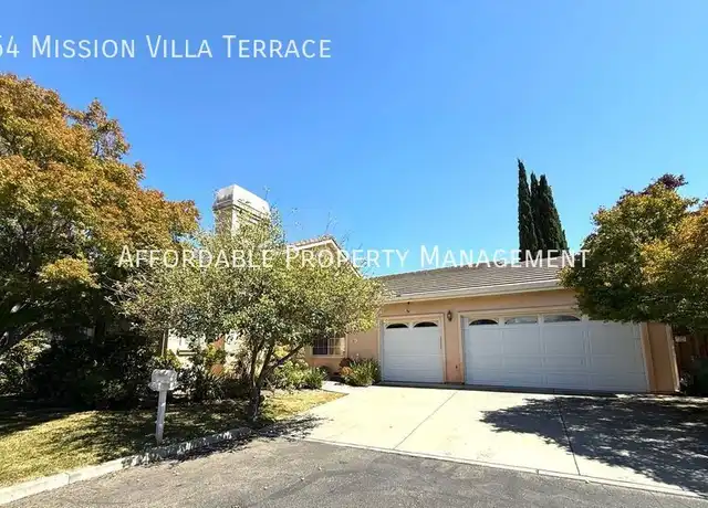 Property at 764 Mission Villa Ter, Fremont, CA, 94539, 5 beds, 3.5 baths, [object Object]