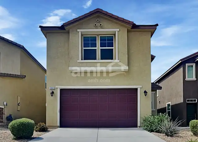 Property at 5843 Petronius St, Las Vegas, NV, 89113, 4 beds, 3 baths, [object Object]