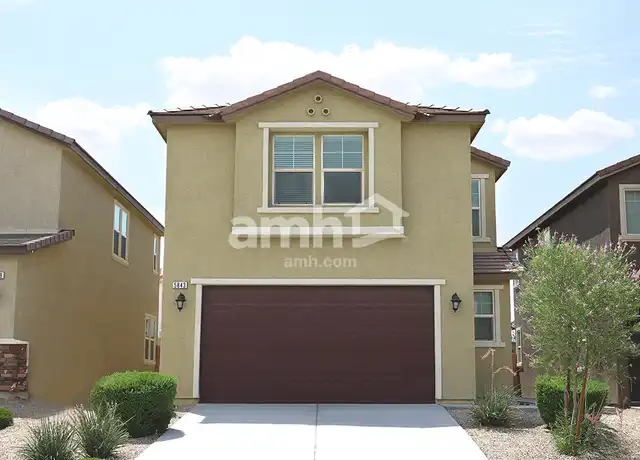 Property at 5843 Petronius St, Las Vegas, NV, 89113, 4 beds, 3 baths, [object Object]