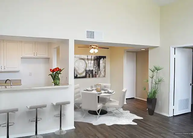 Property at Burbank Village Apartments - 12244 Burbank Blvd, Valley Village, CA, 91607, 2 beds, 2 baths, [object Object]