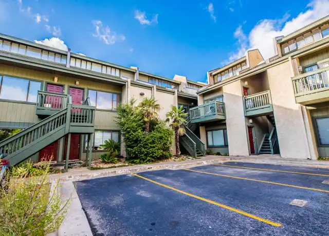 Property at 601 Nelray Blvd #10, Austin, TX, 78751, 1 bed, 1 bath, [object Object]