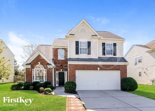 Property at 14712 Asheton Creek Dr, Charlotte, NC, 28273, 4 beds, 2 baths, [object Object]