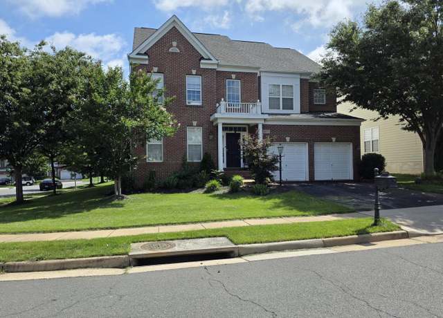 Photo of 6601 Stourcliffe Ln, Haymarket, VA 20169