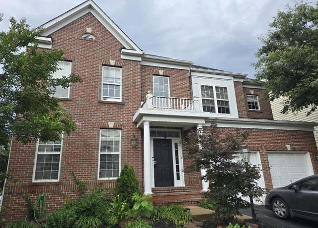 Photo of 6601 Stourcliffe Ln, Haymarket, VA 20169