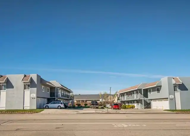 Property at 21321 Golden Hills Blvd Unit F 2Br/1 Bath Downstairs, Tehachapi, CA, 93561, 2 beds, 1 bath, [object Object]