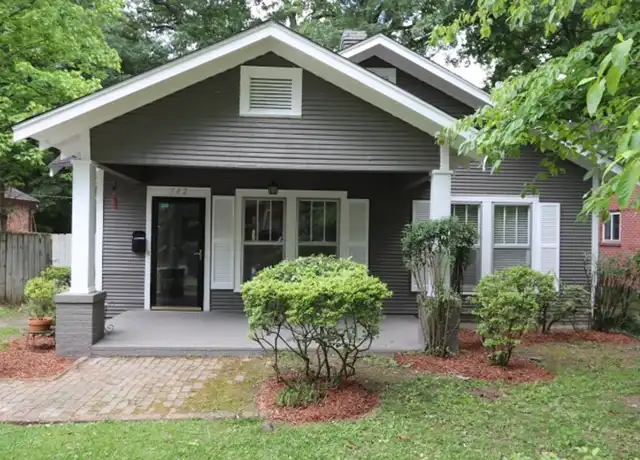 Property at 142 S Humes St, Memphis, TN, 38111, 2 beds, 1 bath, [object Object]